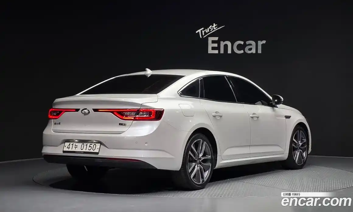 Renault SM6 2016 2.0 Автомат в Москве № 276162, фото 18