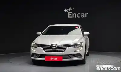 Renault SM6 2016 2.0 Автомат в Москве № 276162, миниатюра 2