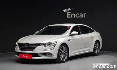 Renault SM6 2016 2.0 Автомат в Москве № 276162, миниатюра 3