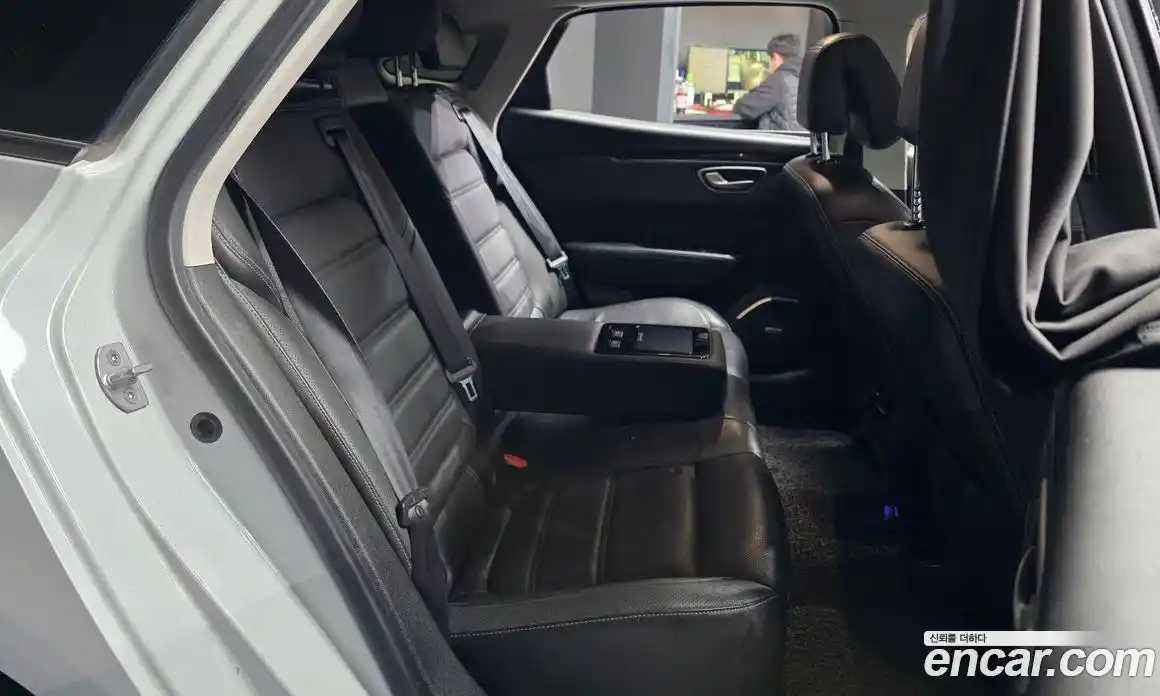 Renault SM6 2016 2.0 Автомат в Москве № 276162, фото 5