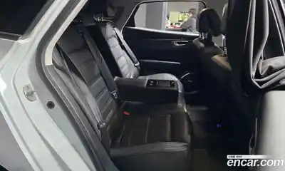 Renault SM6 2016 2.0 Автомат в Москве № 276162, миниатюра 5