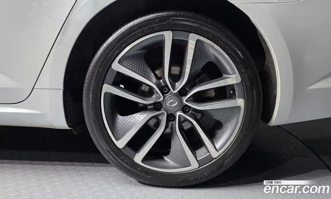 Renault SM6 2016 2.0 Автомат в Москве № 276162, фото 7