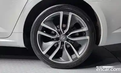 Renault SM6 2016 2.0 Автомат в Москве № 276162, миниатюра 7