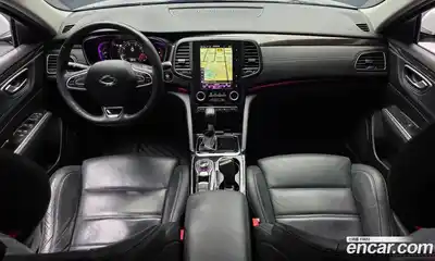 Renault SM6 2016 2.0 Автомат в Москве № 276162, миниатюра 8