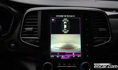 Renault SM6 2016 2.0 Автомат в Москве № 276162, миниатюра 10