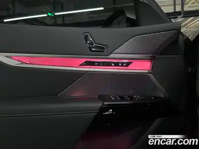 BMW 7-Series 2025 3.0 Автомат в Москве № 278298, миниатюра 11