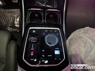 BMW 7-Series 2025 3.0 Автомат в Москве № 278298, миниатюра 12