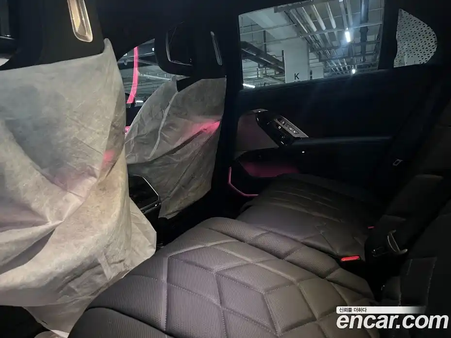 BMW 7-Series 2025 3.0 Автомат в Москве № 278298, фото 14