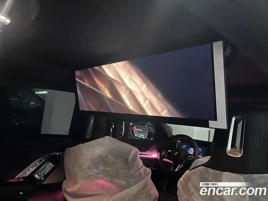 BMW 7-Series 2025 3.0 Автомат в Москве № 278298, фото 15