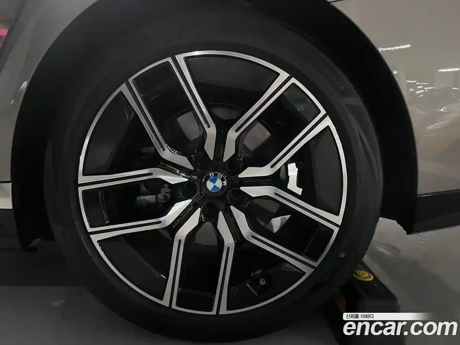 BMW 7-Series 2025 3.0 Автомат в Москве № 278298, фото 18