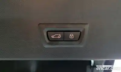 BMW X4 2025 2.0 Автомат в Москве № 278562, миниатюра 12