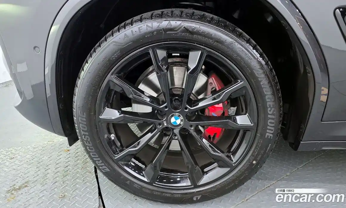 BMW X4 2025 2.0 Автомат в Москве № 278562, фото 14