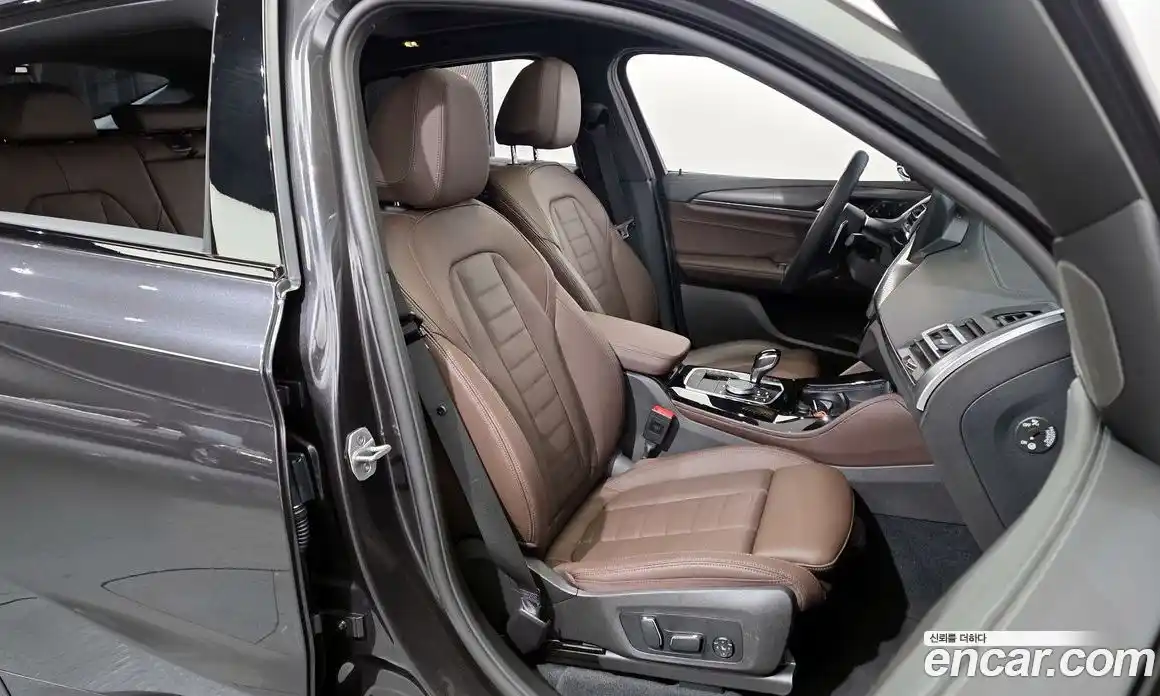 BMW X4 2025 2.0 Автомат в Москве № 278562, фото 6