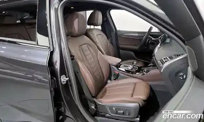 BMW X4 2025 2.0 Автомат в Москве № 278562, миниатюра 6