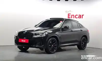 BMW X4 2025 2.0 Автомат в Москве № 278562, миниатюра 8