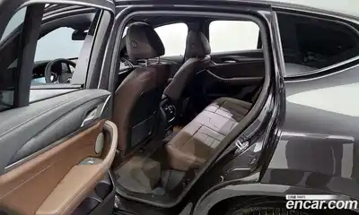 BMW X4 2025 2.0 Автомат в Москве № 278562, миниатюра 10