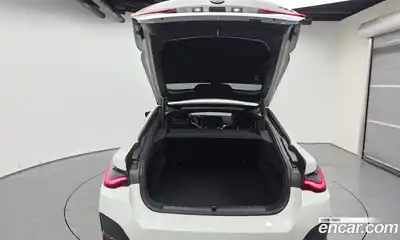 BMW 4-Series 2024 2.0 Автомат в Москве № 278833, миниатюра 12