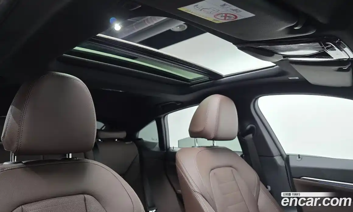 BMW 4-Series 2024 2.0 Автомат в Москве № 278833, фото 19