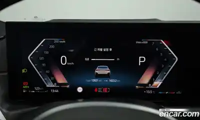 BMW 4-Series 2024 2.0 Автомат в Москве № 278833, миниатюра 2