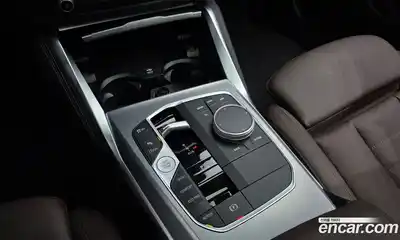 BMW 4-Series 2024 2.0 Автомат в Москве № 278833, миниатюра 8