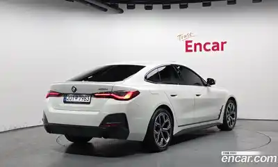 BMW 4-Series 2024 2.0 Автомат в Москве № 278833, миниатюра 9