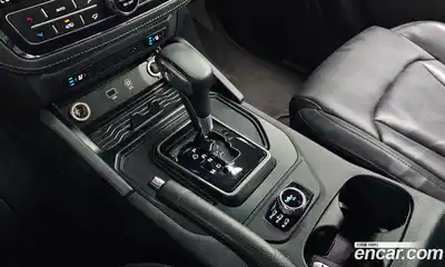 SsangYong Rexton 2021 2.2 Автомат в Москве № 28038, миниатюра 12