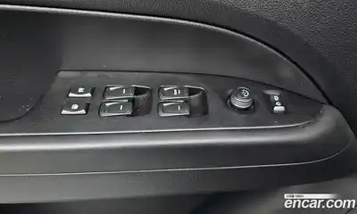 SsangYong Rexton 2021 2.2 Автомат в Москве № 28038, миниатюра 5