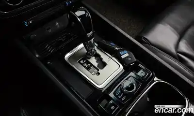 SsangYong Rexton 2018 2.2 Автомат в Москве № 28070, миниатюра 12