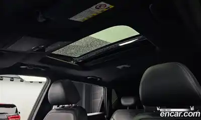 SsangYong Rexton 2018 2.2 Автомат в Москве № 28070, миниатюра 4