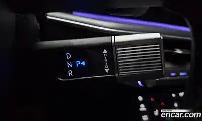 Hyundai Grandeur, 2024