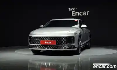 Hyundai Grandeur 2024 1.6 Автомат в Москве № 281036, миниатюра 12