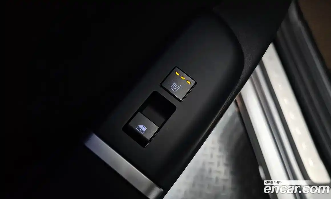 Hyundai Grandeur 2024 1.6 Автомат в Москве № 281036, фото 13