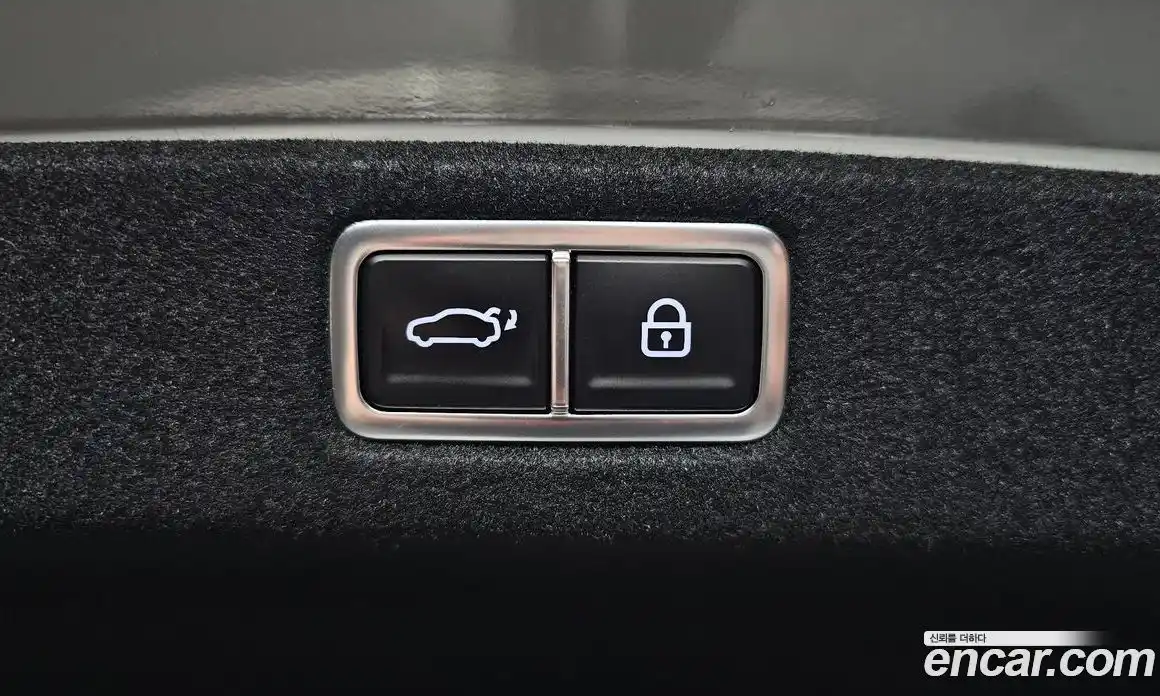 Hyundai Grandeur 2024 1.6 Автомат в Москве № 281036, фото 18