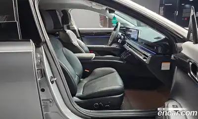 Hyundai Grandeur 2024 1.6 Автомат в Москве № 281036, миниатюра 2
