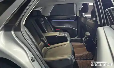 Hyundai Grandeur 2024 1.6 Автомат в Москве № 281036, миниатюра 3