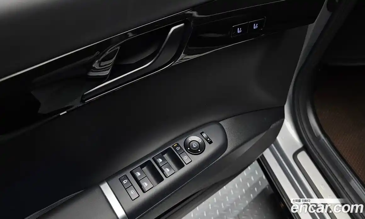 Hyundai Grandeur 2024 1.6 Автомат в Москве № 281036, фото 6