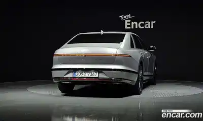 Hyundai Grandeur 2024 1.6 Автомат в Москве № 281036, миниатюра 7
