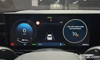 Hyundai Grandeur 2024 1.6 Автомат в Москве № 281036, миниатюра 9