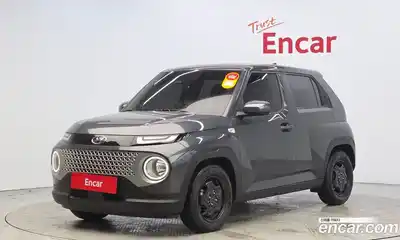 Hyundai Casper 2022 1.0 Автомат в Москве № 2813, миниатюра 12