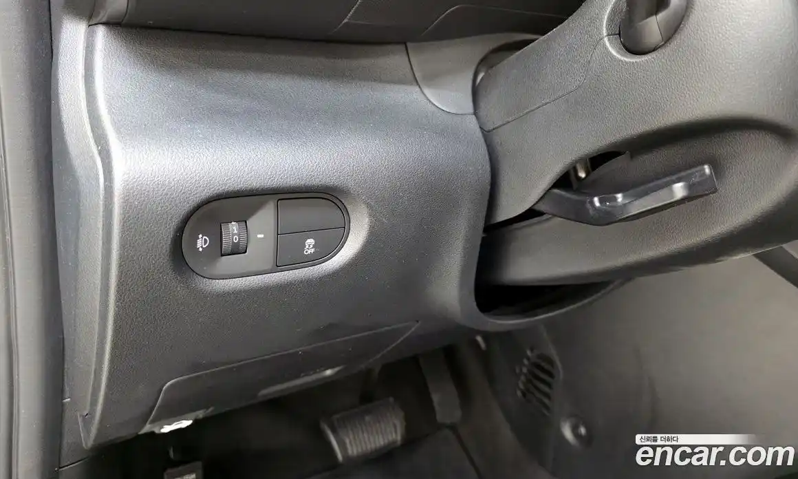 Hyundai Casper 2022 1.0 Автомат в Москве № 2813, фото 14