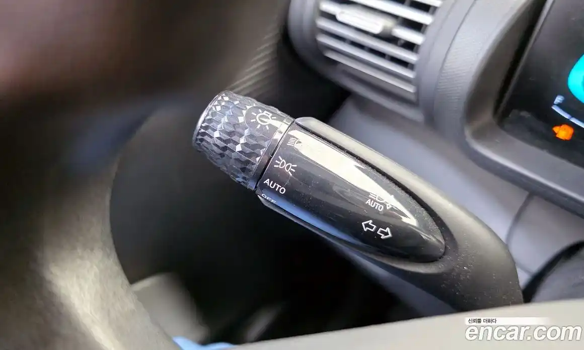 Hyundai Casper 2022 1.0 Автомат в Москве № 2813, фото 19