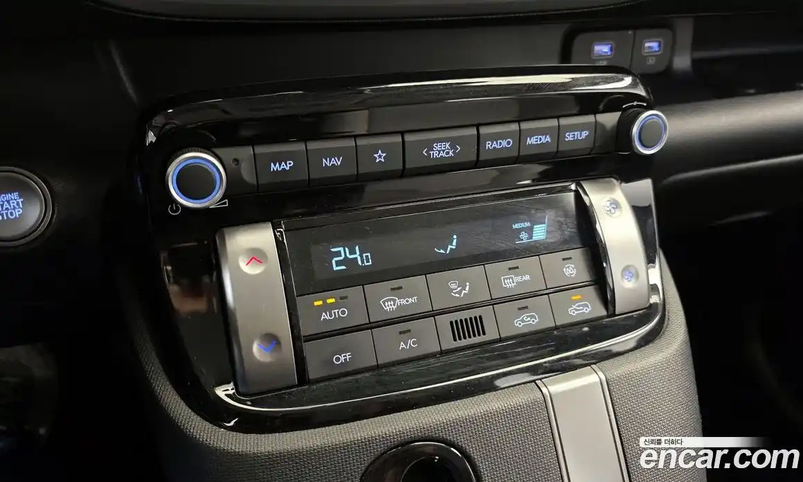 Hyundai Casper 2022 1.0 Автомат в Москве № 2813, фото 4