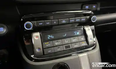 Hyundai Casper 2022 1.0 Автомат в Москве № 2813, миниатюра 4