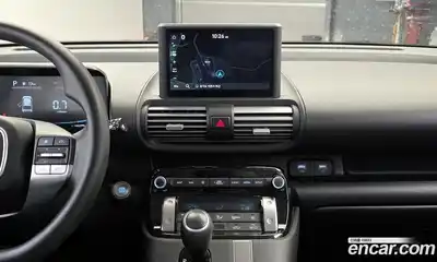 Hyundai Casper 2022 1.0 Автомат в Москве № 2813, миниатюра 5