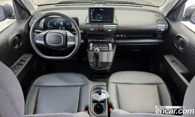 Hyundai Casper 2022 1.0 Автомат в Москве № 2813, миниатюра 6