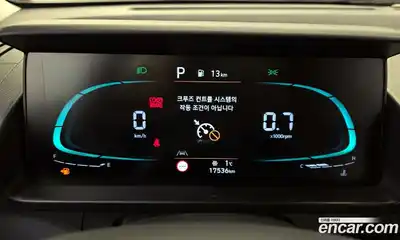 Hyundai Casper 2022 1.0 Автомат в Москве № 2813, миниатюра 8