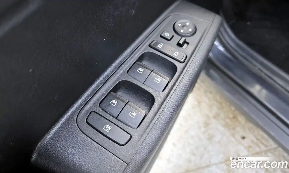 Hyundai Casper 2022 1.0 Автомат в Москве № 2813, фото 9