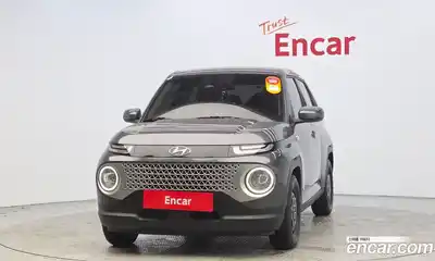 Hyundai Casper 2022 1.0 Автомат в Москве № 2813, миниатюра 10