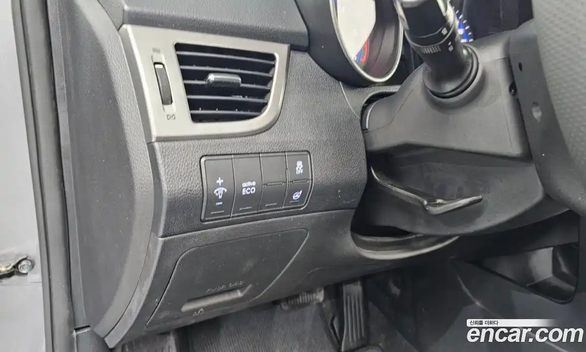 Hyundai i30 2012 1.6 Автомат в Москве № 283526, фото 15