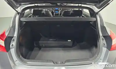 Hyundai i30 2012 1.6 Автомат в Москве № 283526, миниатюра 2